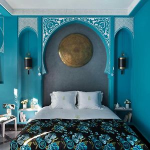 Kamer met een King Size Bed